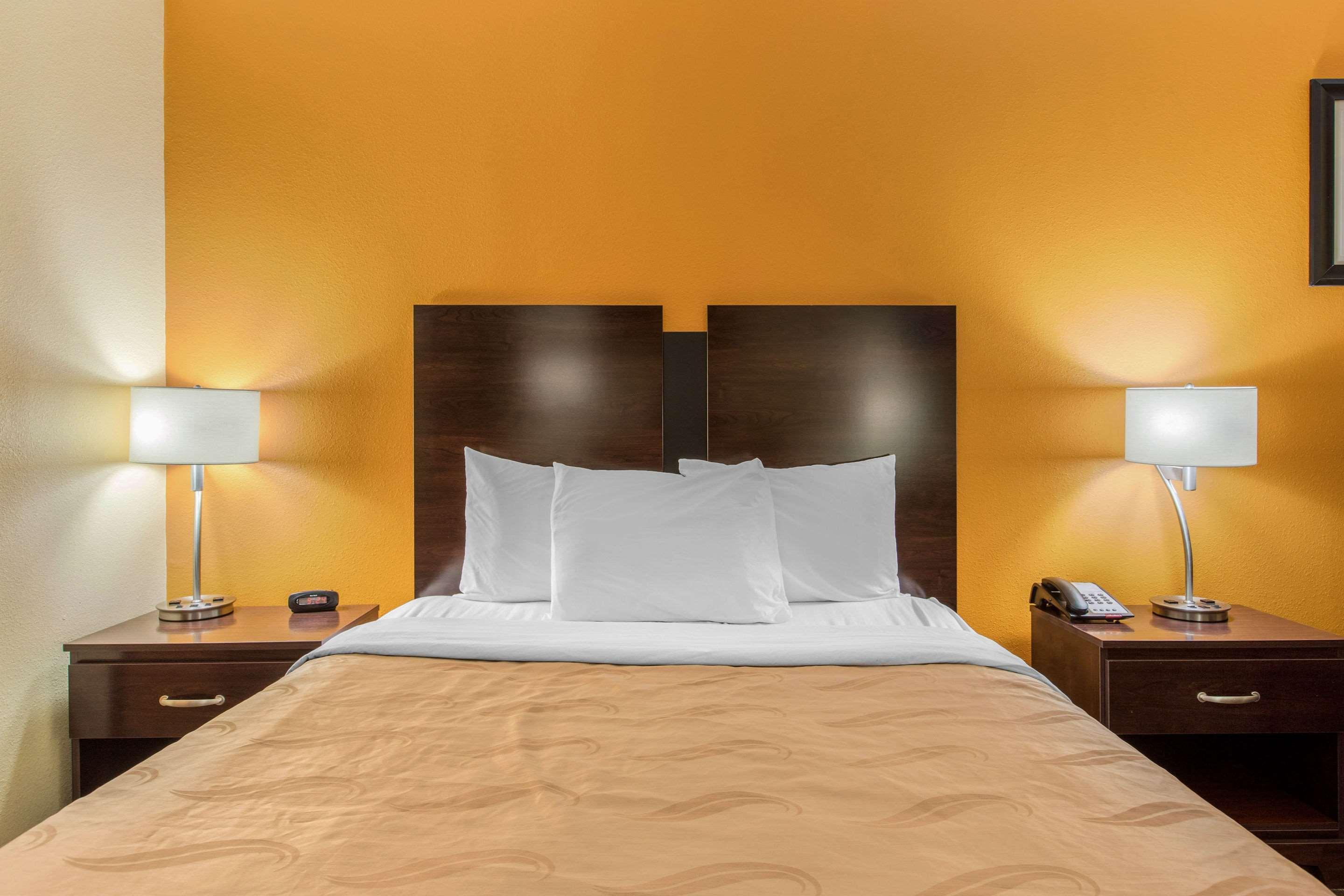 Quality Inn Grand Rapids Near Downtown Wyoming Exterior foto